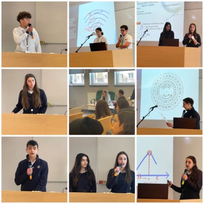 Euromaths Conference 2023